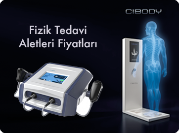 Fizik Tedavi Aletleri Fiyatları