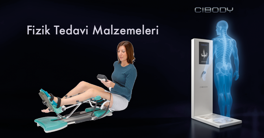 Fizik Tedavi Malzemeleri