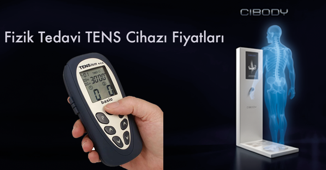 Fizik Tedavi TENS Cihazı Fiyatları