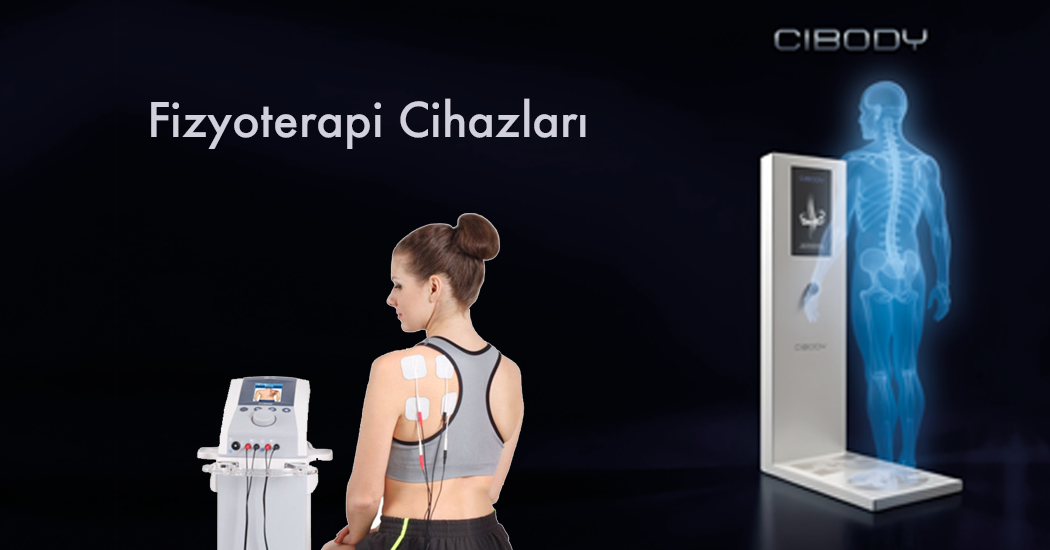Fizyoterapi Cihazları